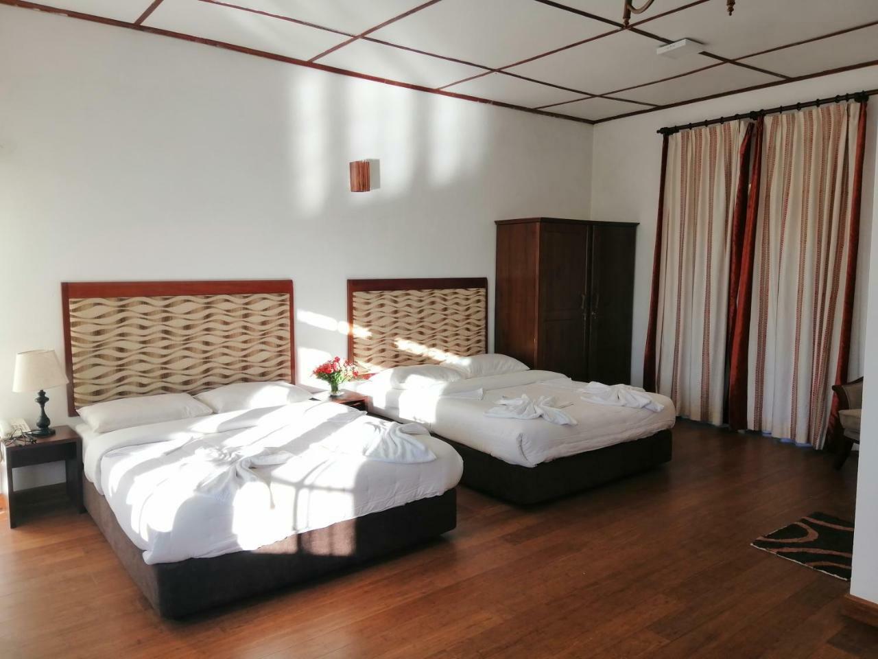 Villa Melford Nuwaraeliya Nuwara Eliya Exterior foto