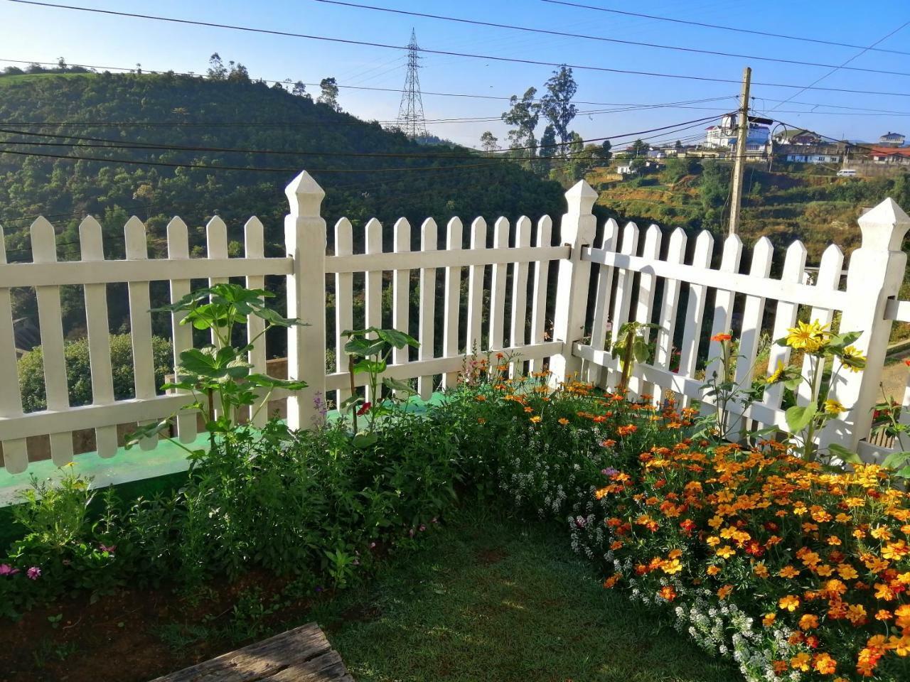 Villa Melford Nuwaraeliya Nuwara Eliya Exterior foto
