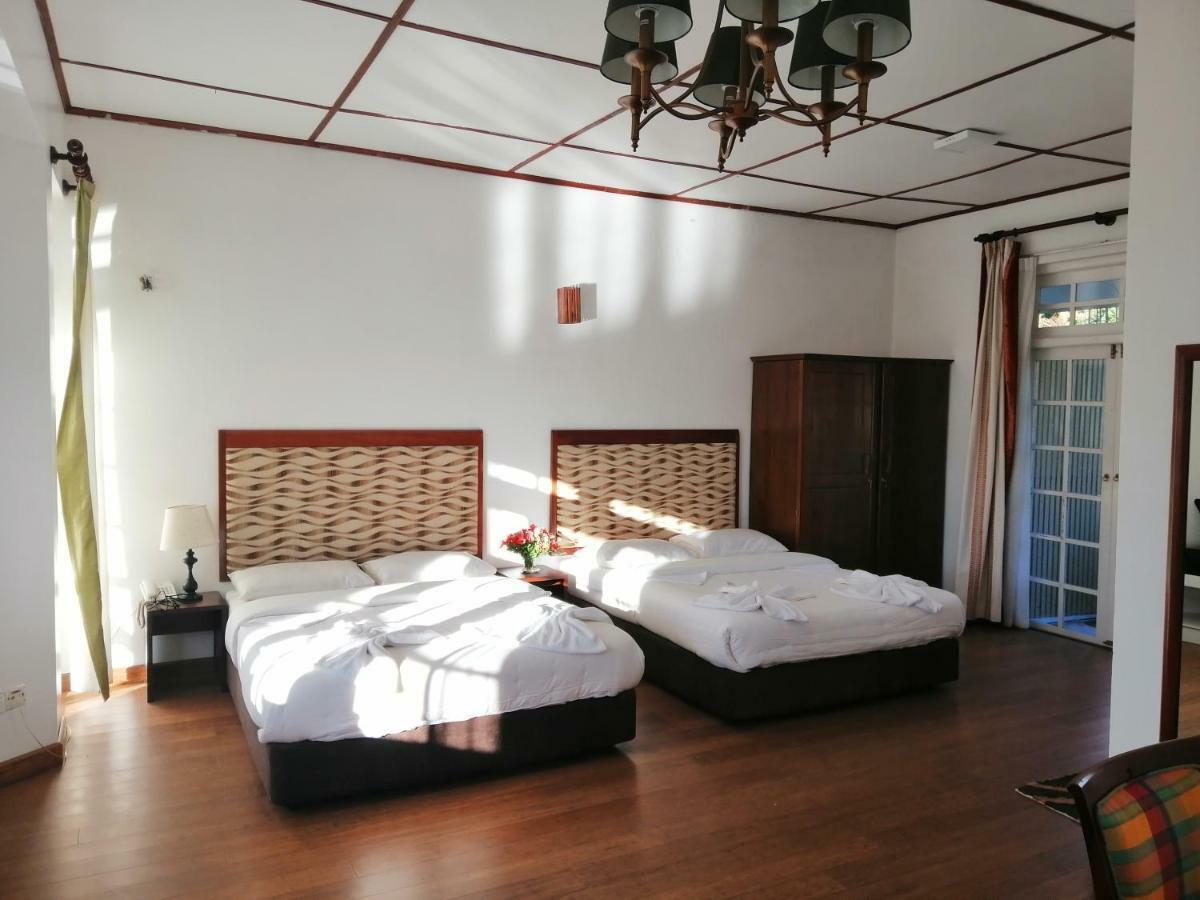 Villa Melford Nuwaraeliya Nuwara Eliya Exterior foto